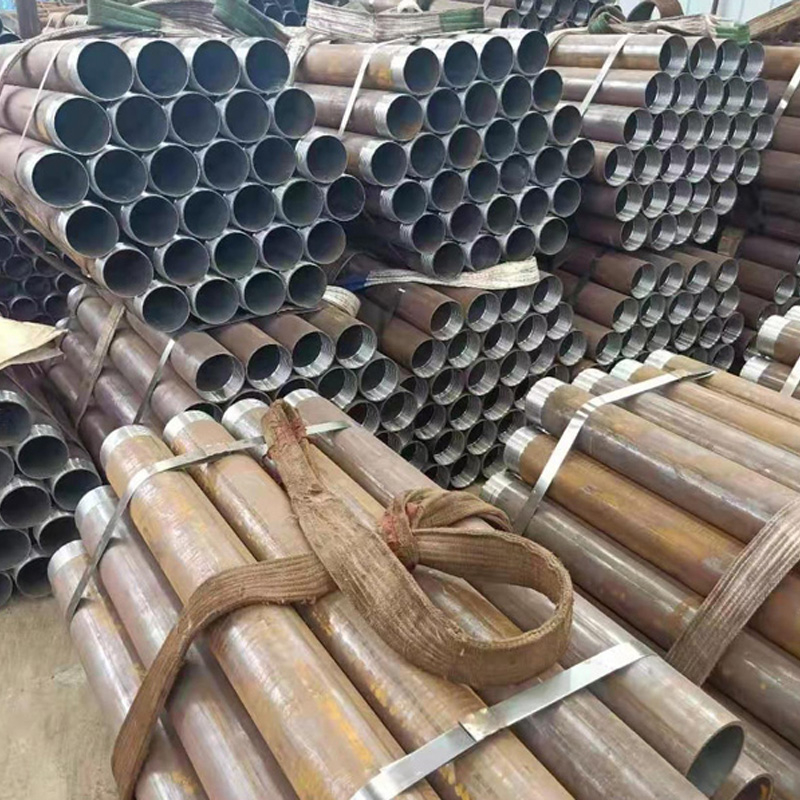 濉溪地质跟管