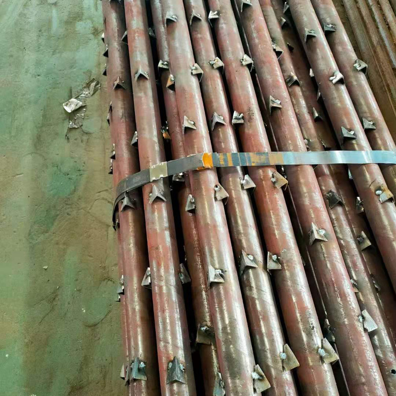 濉溪土钉小导管