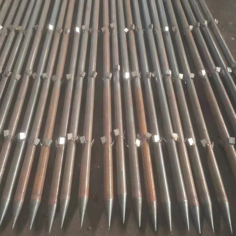 濉溪土钉小导管