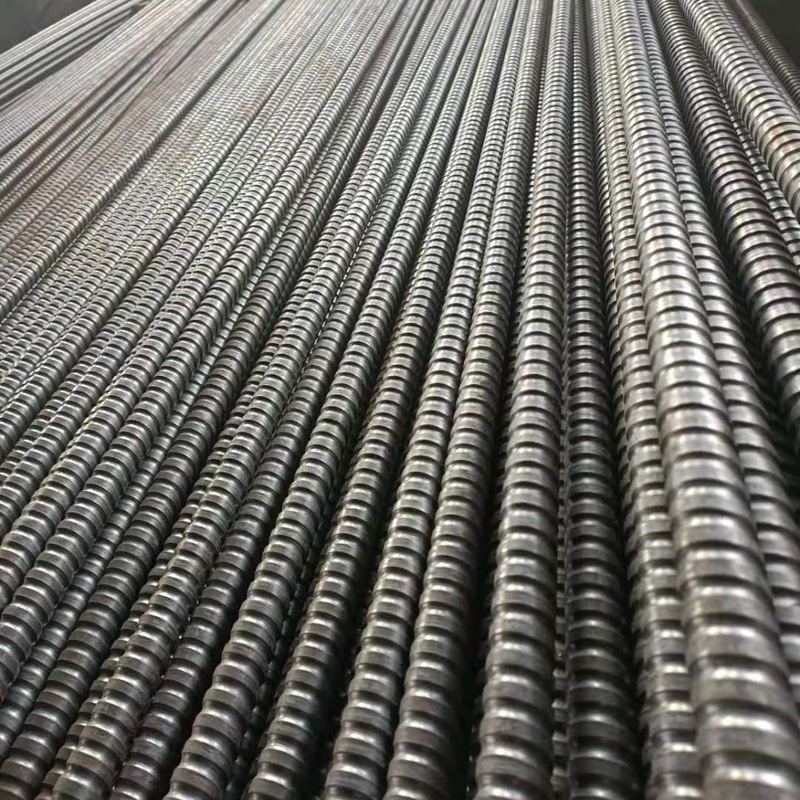 濉溪中空锚杆
