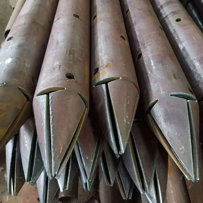 濉溪预埋注浆管