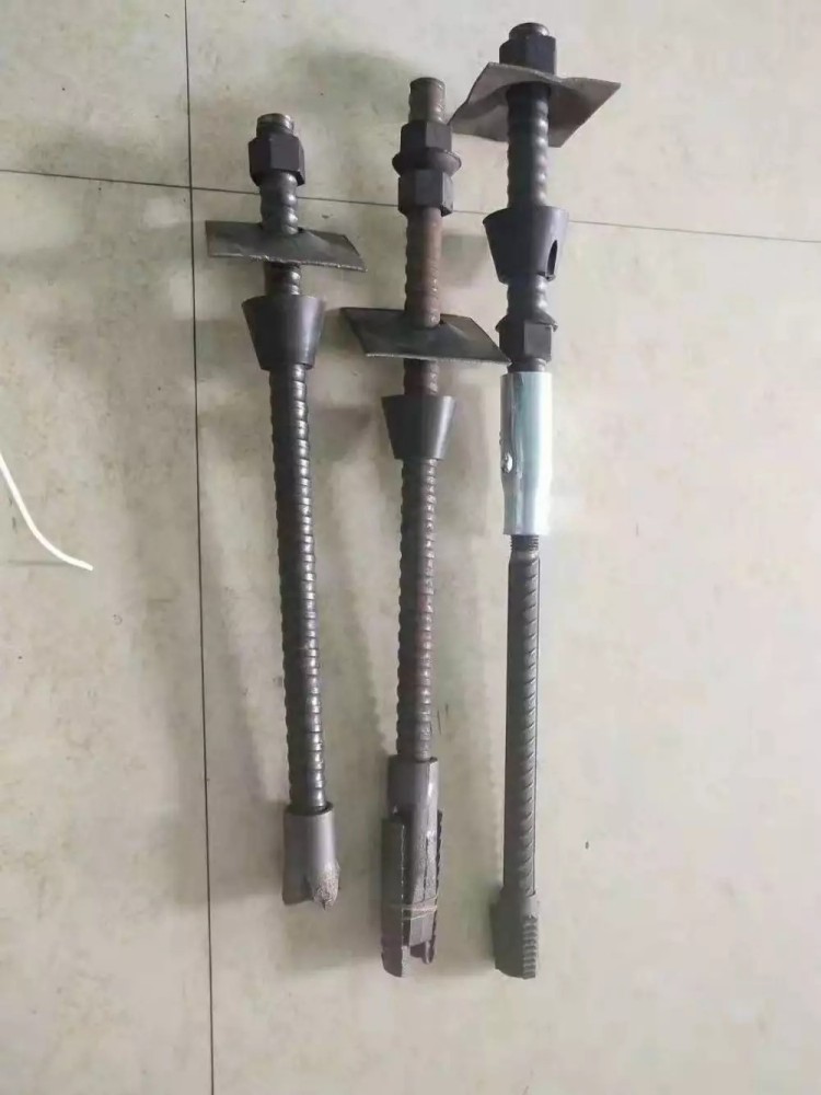 濉溪预应力中空锚杆